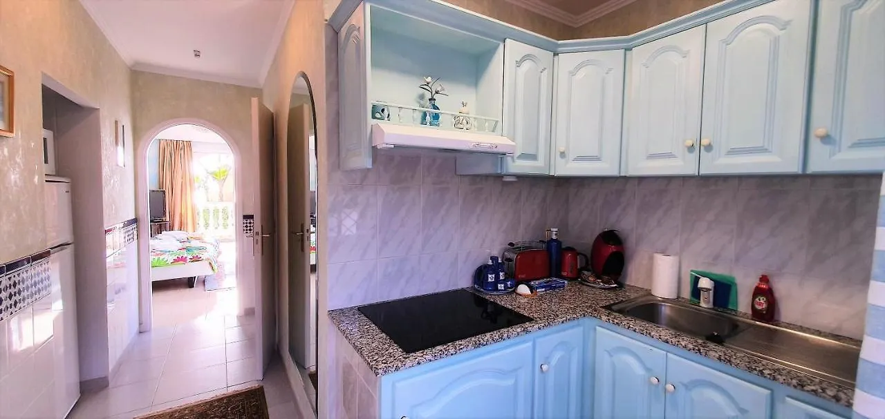 Villa Larnia De Tenerife Саусаль 0*,  Испания