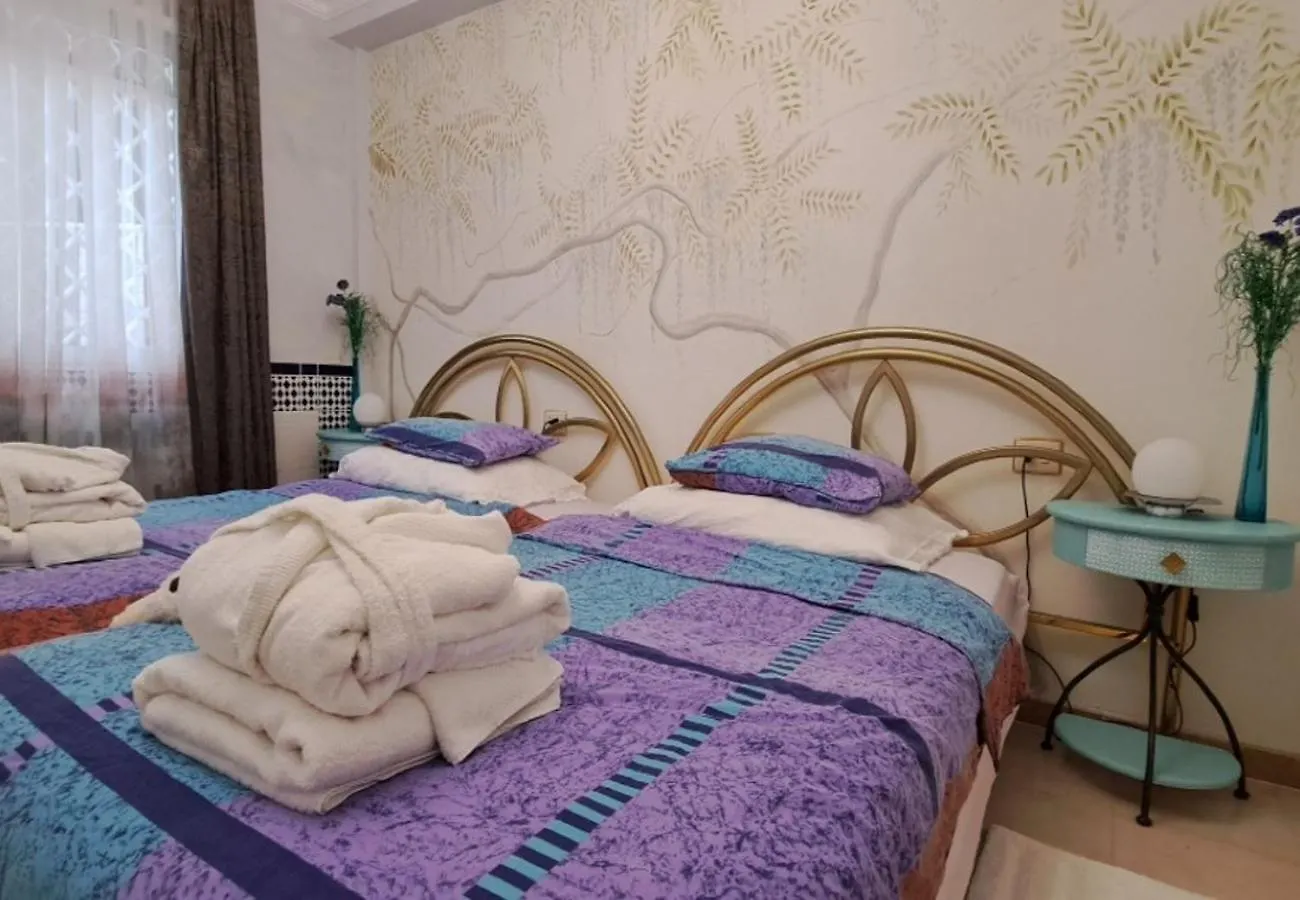 Villa Larnia De Tenerife Саусаль 0*,  Испания