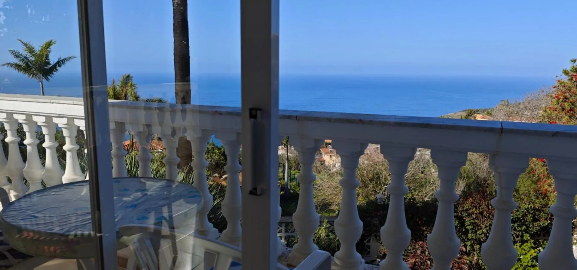 Villa Larnia De Tenerife Саусаль Испания