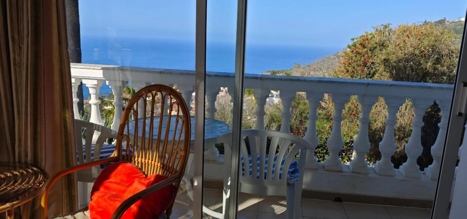 Апартаменты Villa Larnia De Tenerife Саусаль Испания
