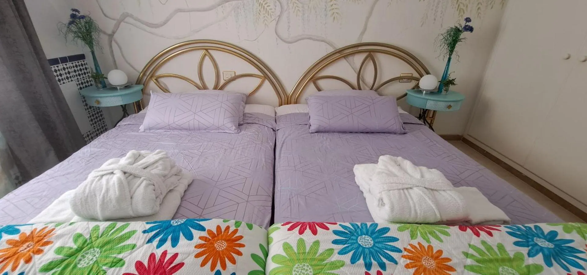 Villa Larnia De Tenerife Саусаль 0*,