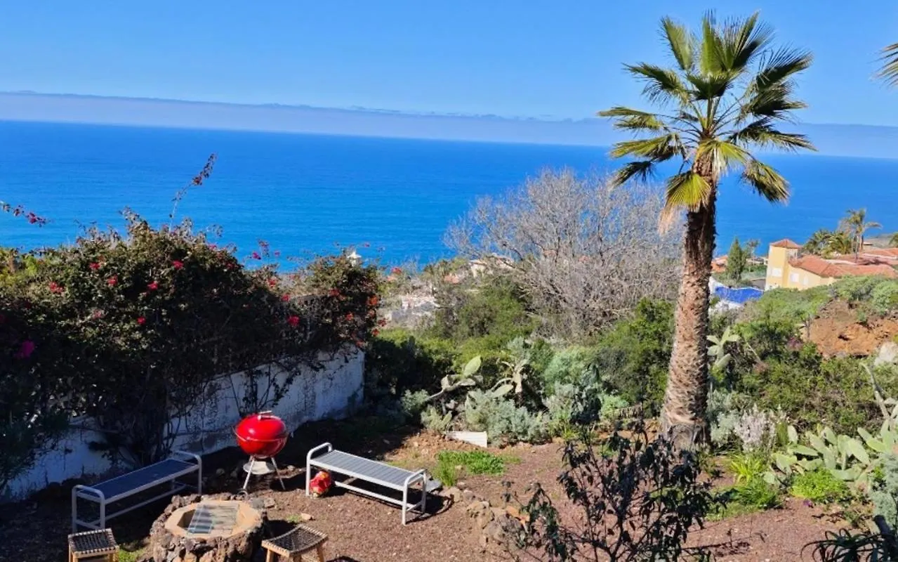 Villa Larnia De Tenerife Саусаль 0*,  Испания