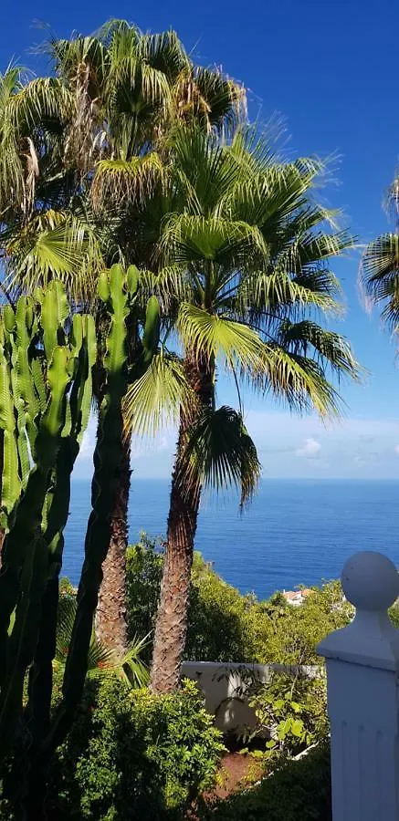 Villa Larnia De Tenerife Саусаль 0*,