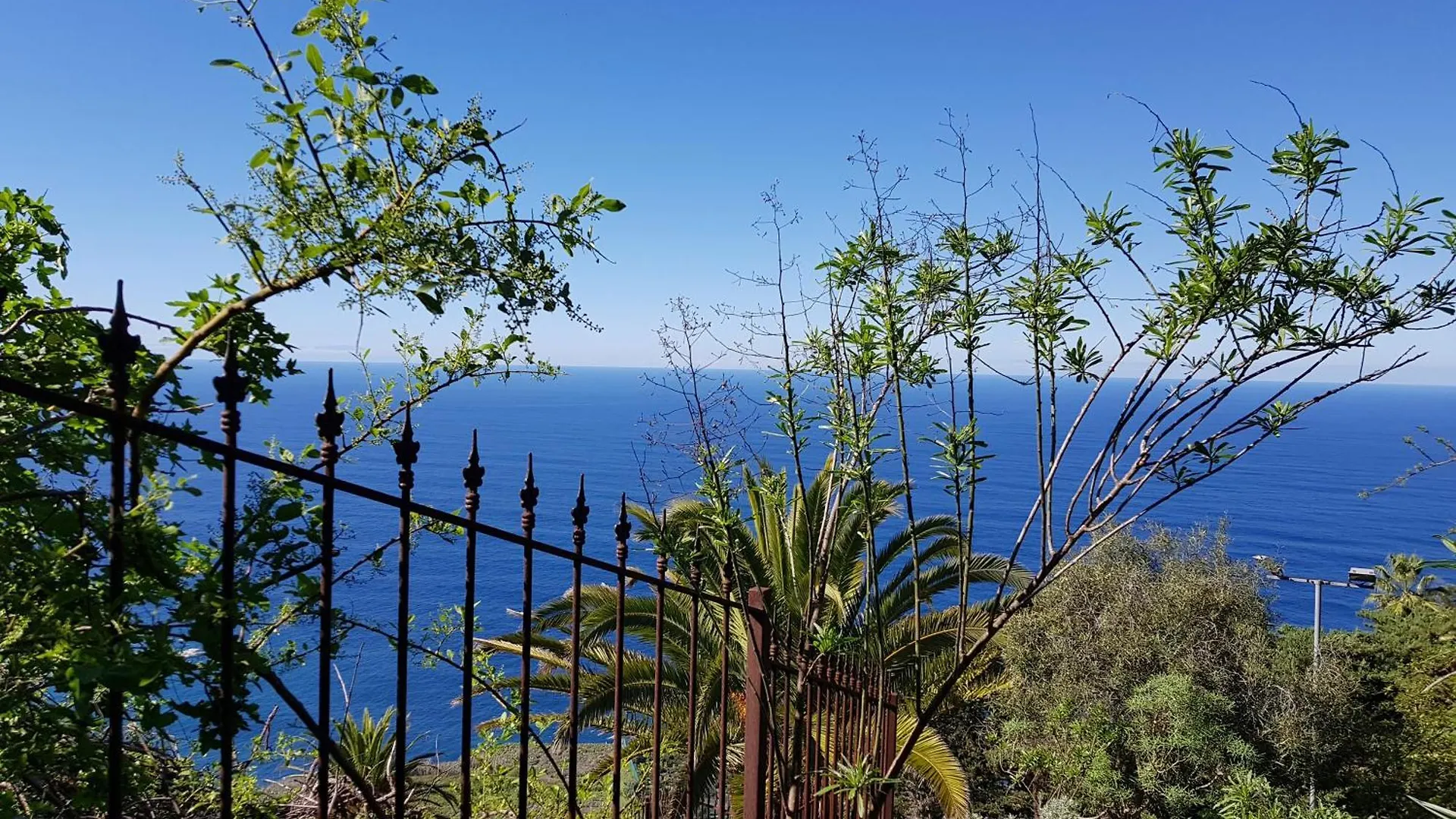 Апартаменты Villa Larnia De Tenerife Саусаль