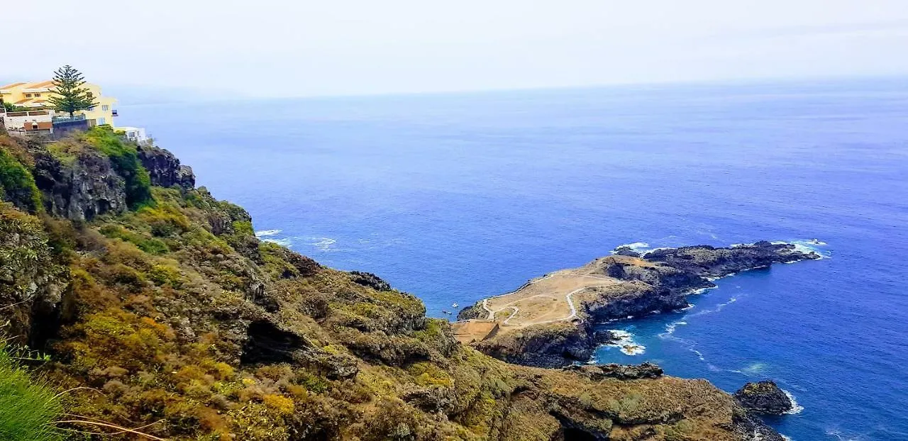 Villa Larnia De Tenerife Саусаль 0*,  Испания