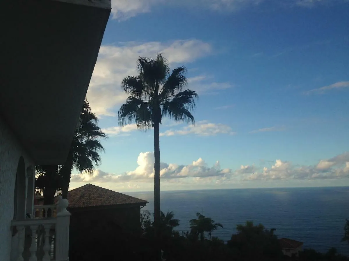 Villa Larnia De Tenerife Саусаль 0*,  Испания