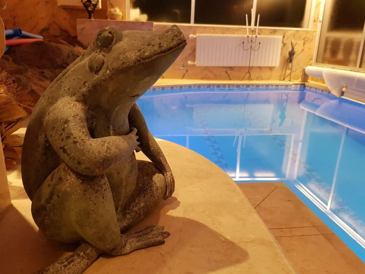 Апартаменты Villa Larnia De Tenerife Саусаль