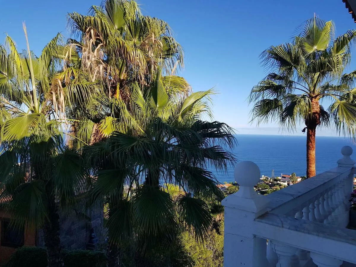 Villa Larnia De Tenerife Саусаль 0*,  Испания