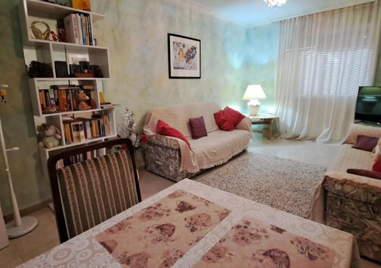 Villa Larnia De Tenerife El El Sauzal Apartment