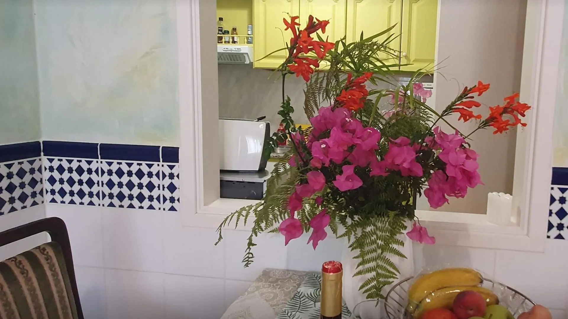 Villa Larnia De Tenerife El El Sauzal Apartment
